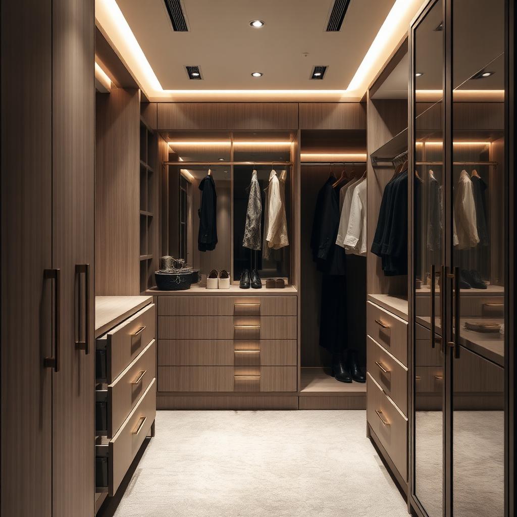 Tandem Box Drawer