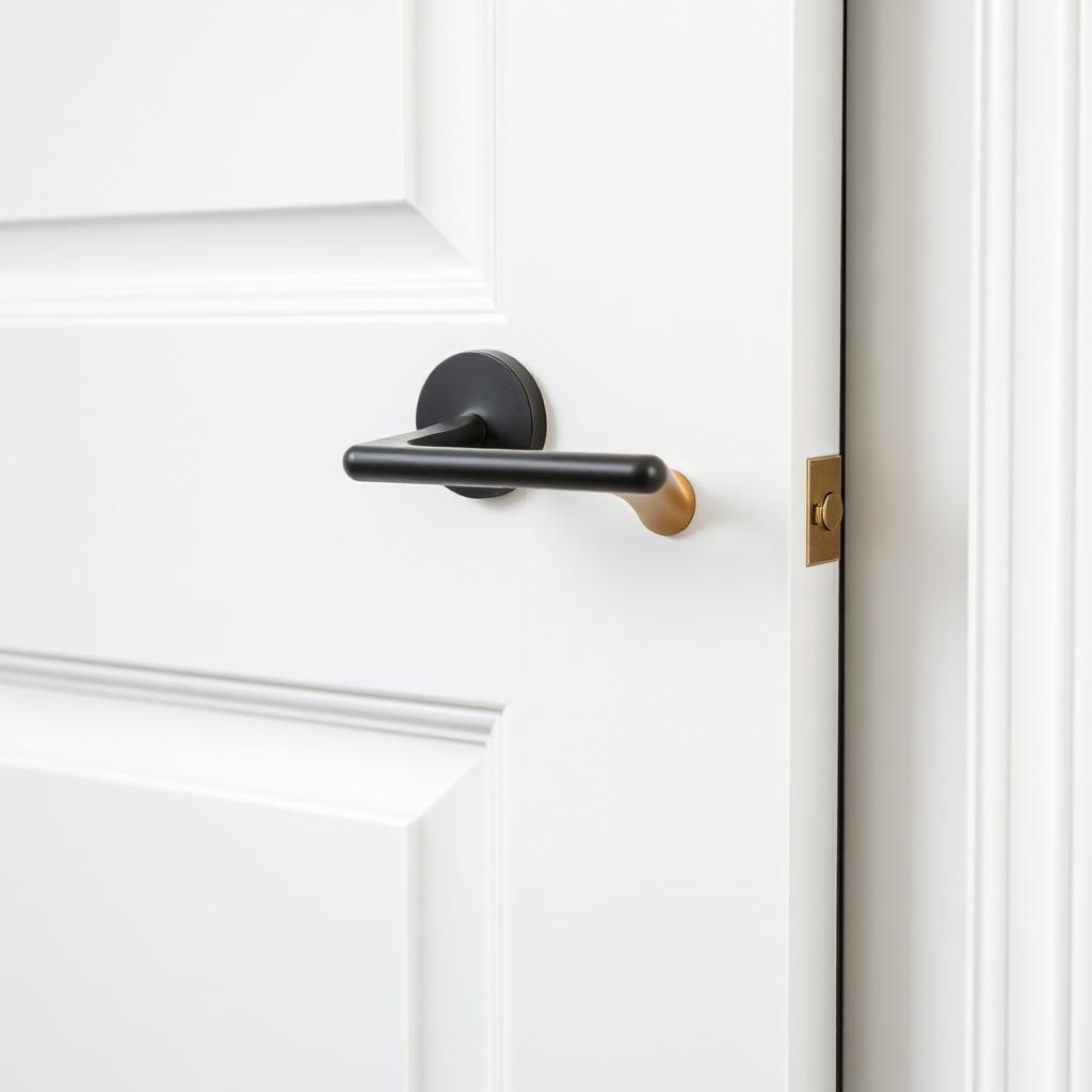 Lever Door Handle